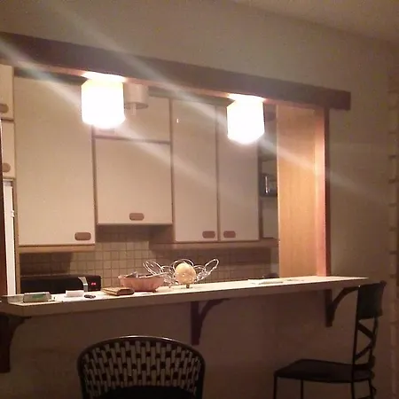 Rue Ricord Laty Apartament *