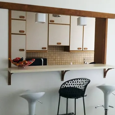 Rue Ricord Laty Apartament Cannes