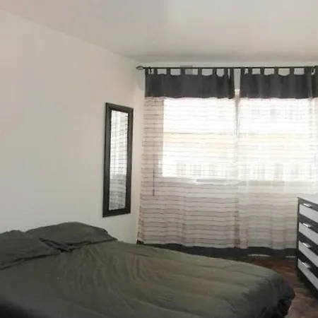 Rue Ricord Laty Apartment *